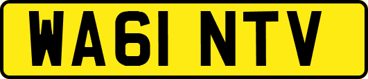 WA61NTV