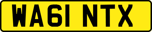 WA61NTX