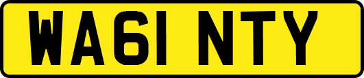 WA61NTY
