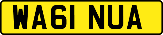 WA61NUA