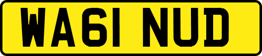 WA61NUD