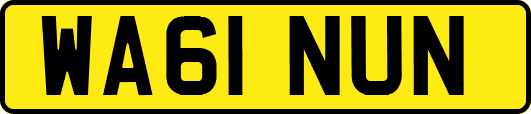 WA61NUN