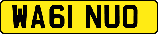 WA61NUO