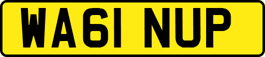 WA61NUP