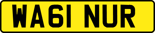 WA61NUR