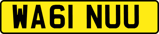 WA61NUU