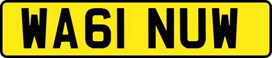 WA61NUW