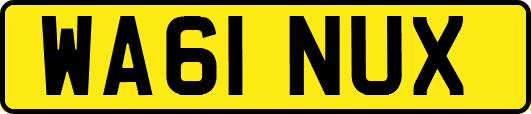 WA61NUX