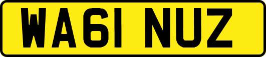 WA61NUZ