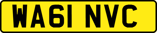 WA61NVC