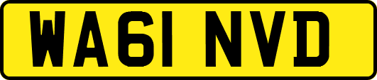 WA61NVD