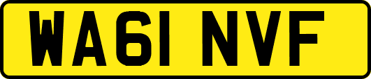 WA61NVF
