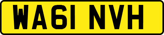 WA61NVH