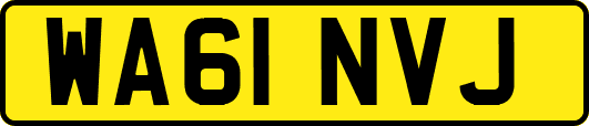 WA61NVJ