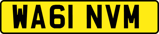 WA61NVM