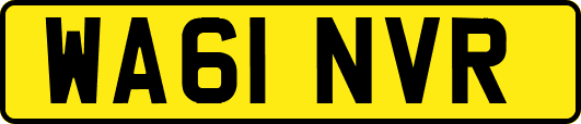 WA61NVR