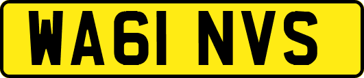 WA61NVS