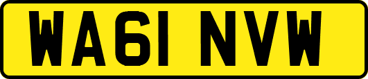 WA61NVW