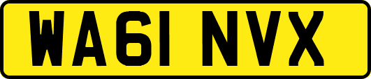 WA61NVX