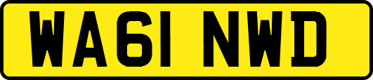 WA61NWD