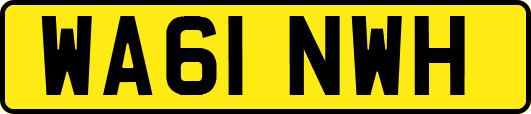 WA61NWH