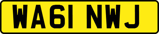 WA61NWJ