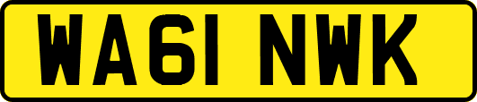 WA61NWK
