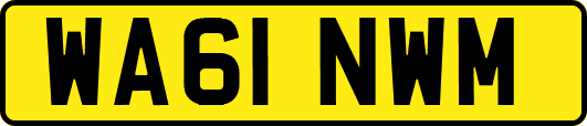 WA61NWM