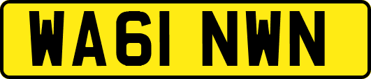 WA61NWN