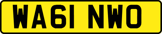 WA61NWO