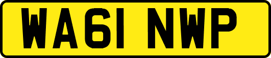 WA61NWP