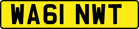 WA61NWT