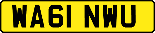 WA61NWU