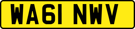 WA61NWV