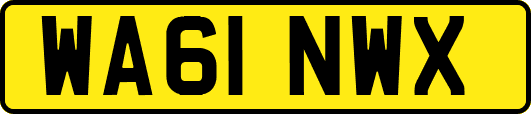 WA61NWX