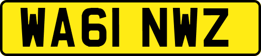 WA61NWZ