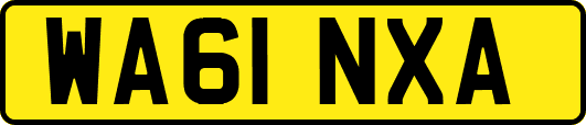WA61NXA