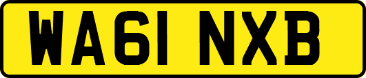 WA61NXB