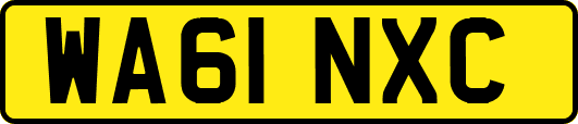 WA61NXC
