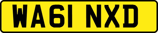 WA61NXD