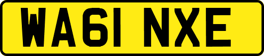 WA61NXE