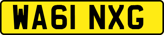 WA61NXG
