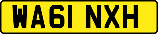 WA61NXH