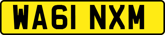 WA61NXM