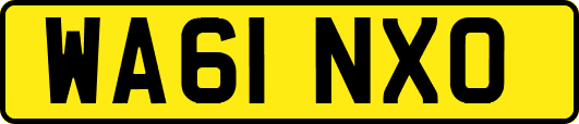 WA61NXO