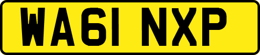 WA61NXP