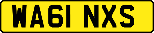WA61NXS
