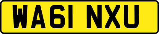 WA61NXU