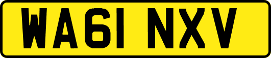 WA61NXV