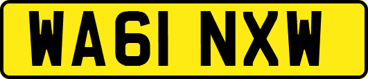 WA61NXW